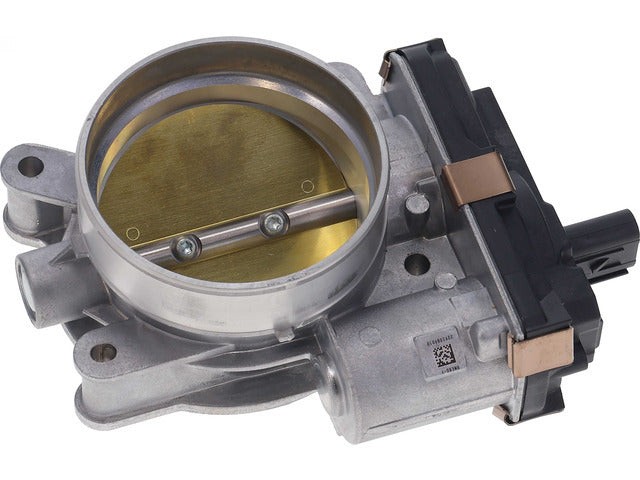 FI Throttle Body 12740725