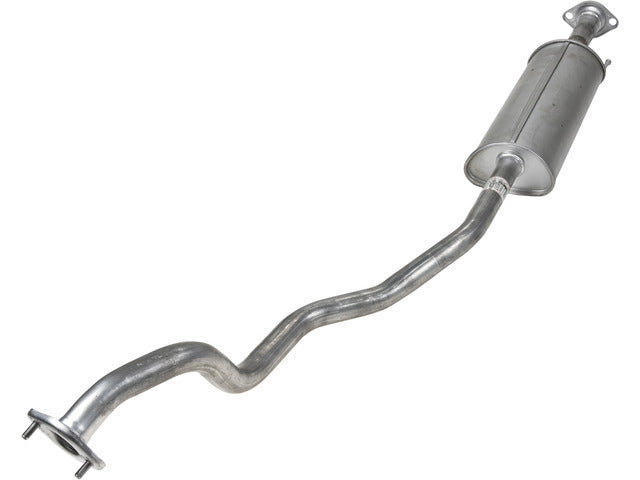 Muffler Assembly 2103-609925