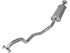 Muffler Assembly 2103-609925