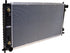 Radiator A2136