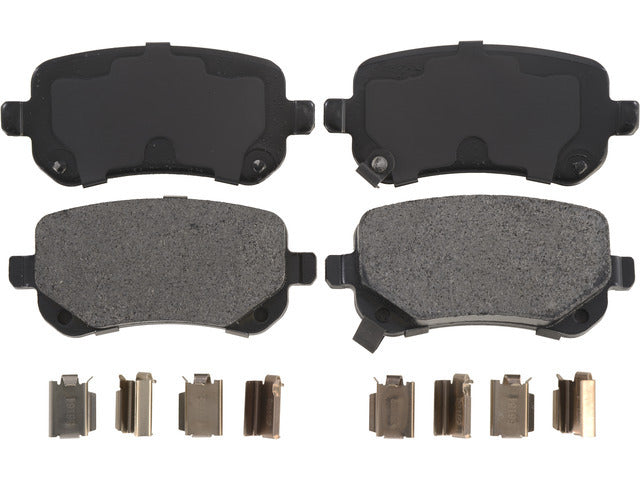 Brake Pad Set 1403-230356