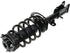 Strut/Coil Spring Assy 2701-676361