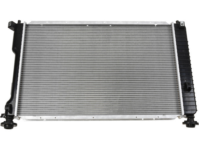 Radiator 1605-531490