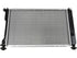 Radiator 1605-531490