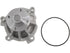 Water Pump 1600-93988