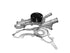 Water Pump 252-983