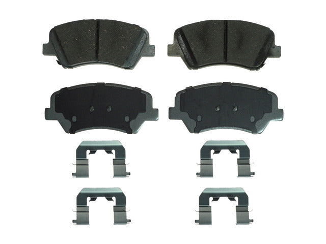 Brake Pad Set QC1595