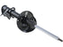 Strut Assembly 2701-423459