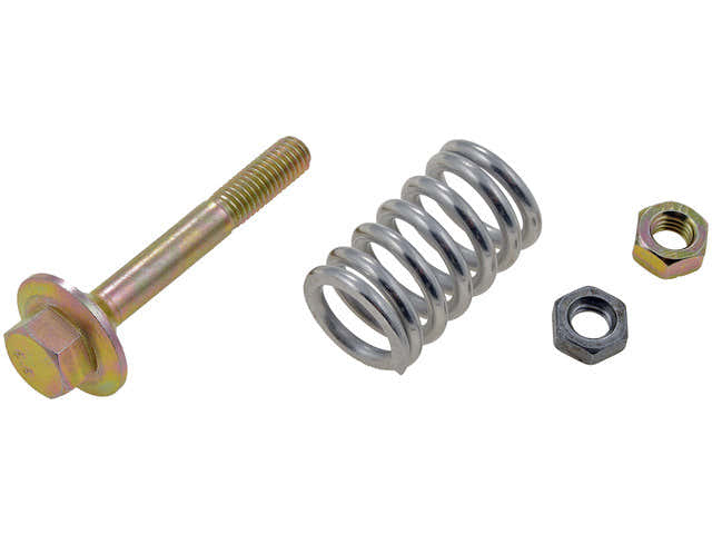 Exh.Flange Bolt Spring 03146