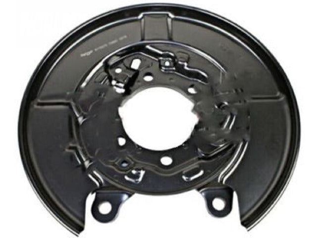 Parking Brake Backing Plate A38-9647