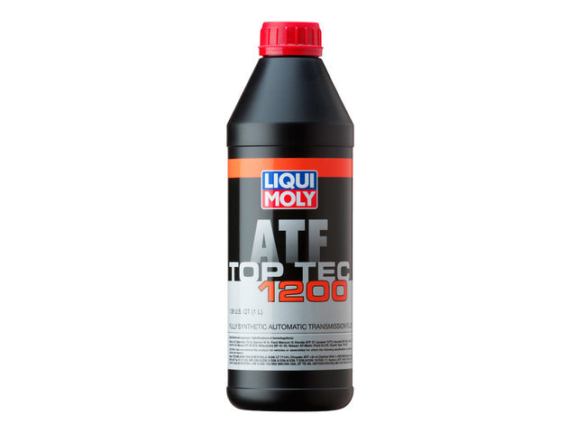 Auto Trans Fluid 20018