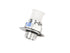 AT Cooling Hose Fitting 23378668