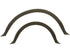 Oil Pan Gasket 2005-10934