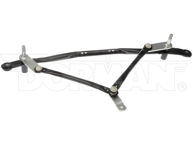 Windshield Wiper Linkage 602-606