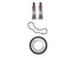 Crankshaft Seal Kit BS40765