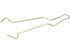 Release Arm Spring 22835-P0S-000