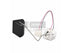 Fuel Tank Sending Unit 955-0109