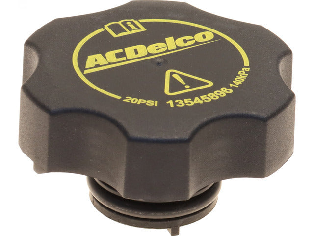 Radiator Cap RC124