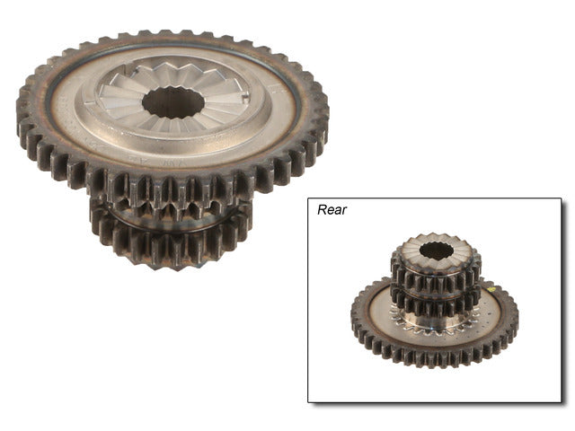 Timing Crankshaft Sprocket 06K 105 209