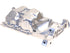 Oil Pan 2016-715623