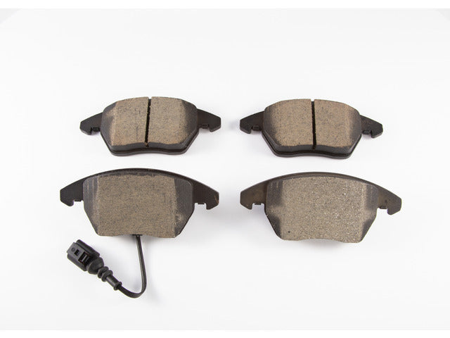 Brake Pad Set BC1107