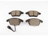 Brake Pad Set BC1107