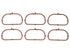 Intake Plenum Gasket Set MS19207