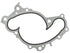 Water Pump Gasket K31626