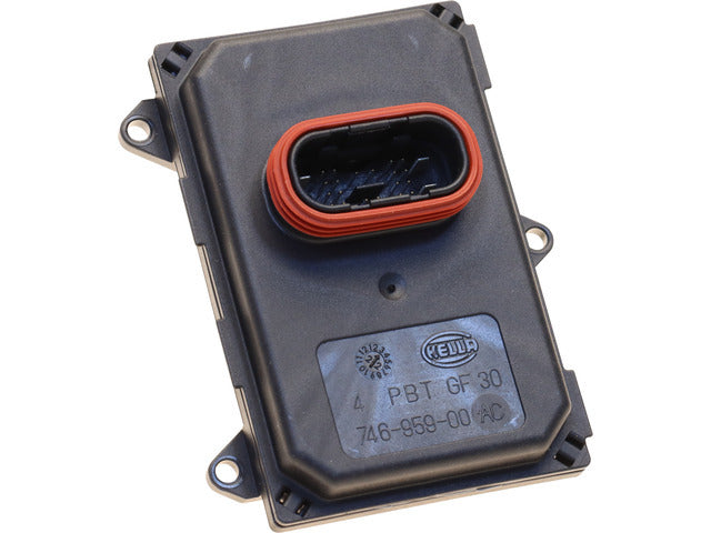 HID Headlight Control Module 5DF 010 114-111