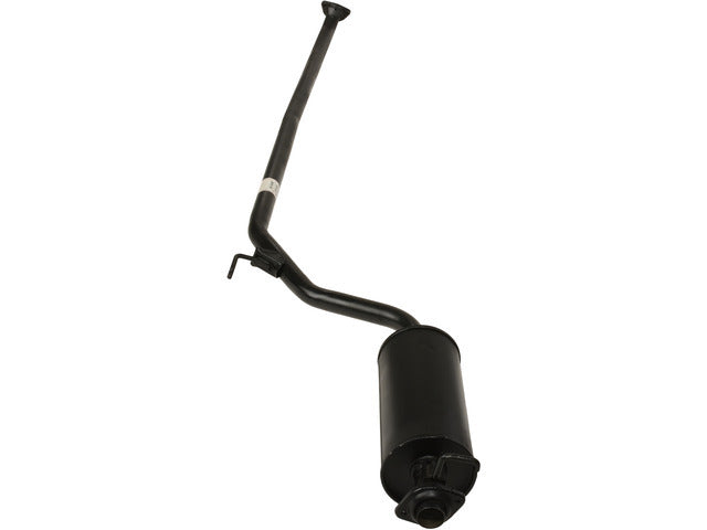 Muffler Assembly 2103-541189