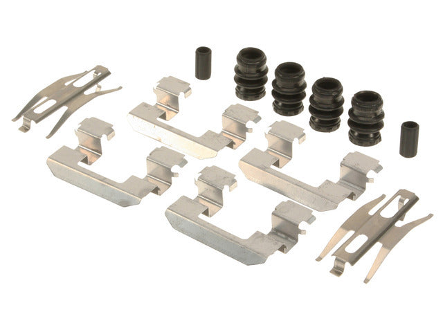 Brake Hardware Kit 13410Q