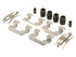 Brake Hardware Kit 13410Q