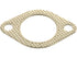 Exhaust Pipe Gasket 2107-61909