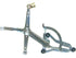 Window Regulator URO-001035