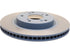 Brake Disc AK21548