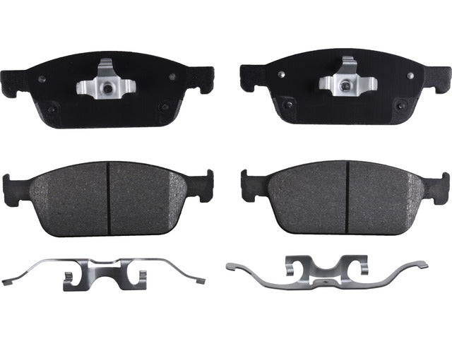 Brake Pad Set 1424-639794