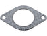 Exhaust Pipe Gasket 2107-42006
