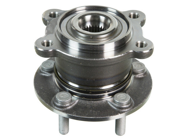Wheel Hub Assembly 512500
