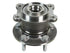 Wheel Hub Assembly 512500