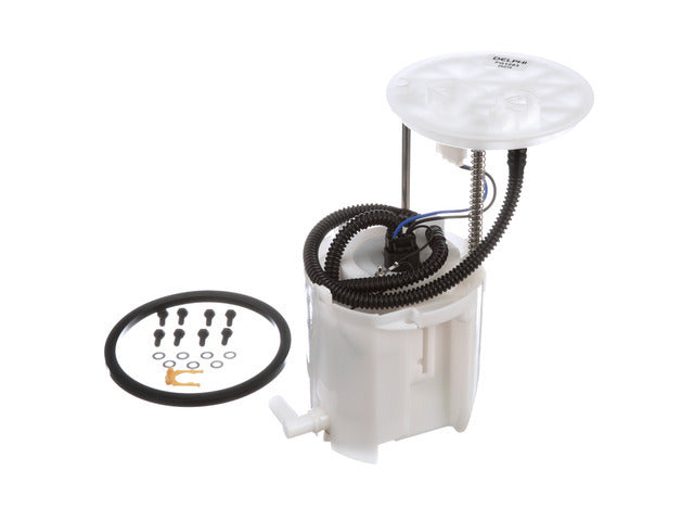Fuel Pump Assembly FG1283