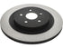 Brake Disc A6R1067