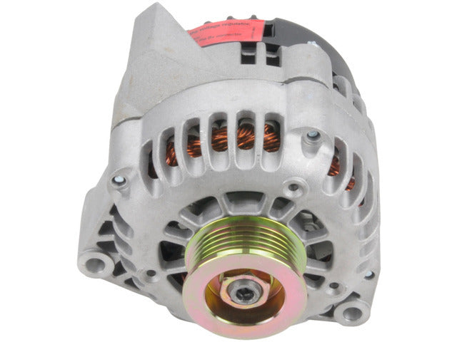 Alternator AL8706N