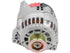 Alternator AL8706N