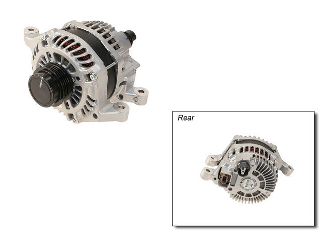 Alternator GL-8988