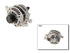Alternator GL-8988
