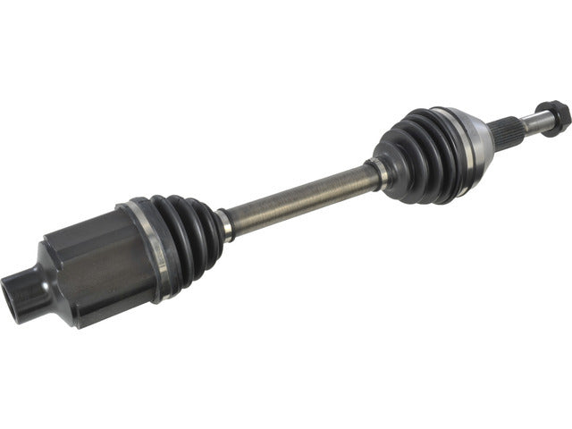 Axle Assembly 1700-428487