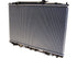 Radiator A2938