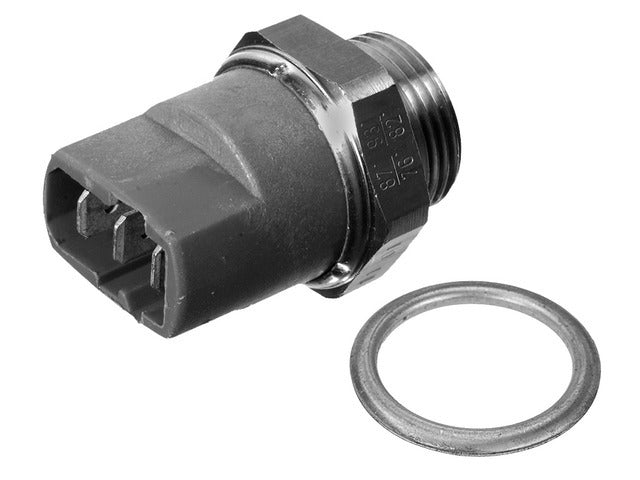 Auxiliary Fan Switch 100 959 8717