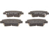 Brake Pad Set AD1813