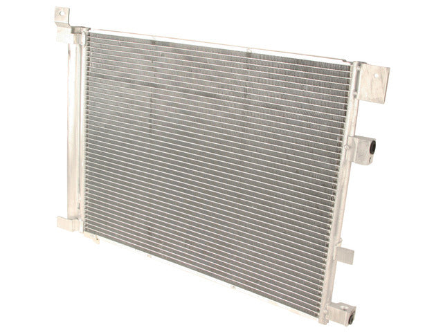 A/C Condenser CD020709